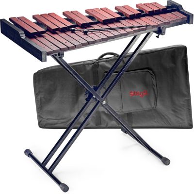 Stagg XYLO-SET-37 - xylophone