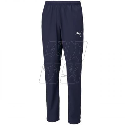 Puma teamRise Sideline Pants M 657327 06