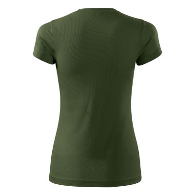 4. Women's Fantasy T-shirt (khaki)