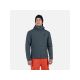Rossignol Opside Hoodie Warm Jacket, Grey