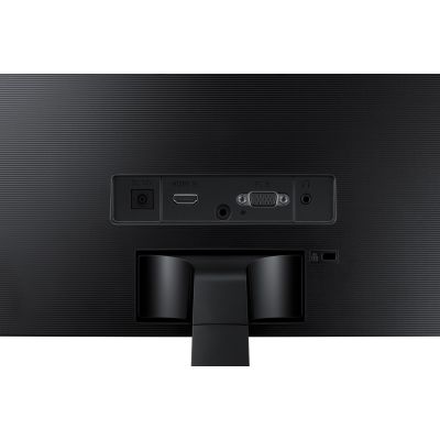 28. SAMSUNG LED MONITOR 27" LS27C364EAUXEN