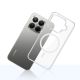 15. 3mk Armor MagCase for Xiaomi 15T Pro 5G - Transparent