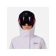 6. ROSSIGNOL W DESAFIO 2L SHELL JKT women's ski jacket gray