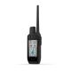 2. Garmin Alpha 300 GPS receiver