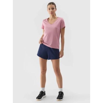 6. T-shirt 4F W 4FWSS24TTSHF1162-56S