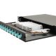 8. Equip 337202 1U patch panel