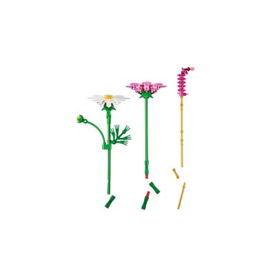 6. LEGO Botanical Collection 11514 - Spaces