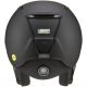 2. UVEX Monte LT MIPS Ski Helmet 59–63 cm black matt