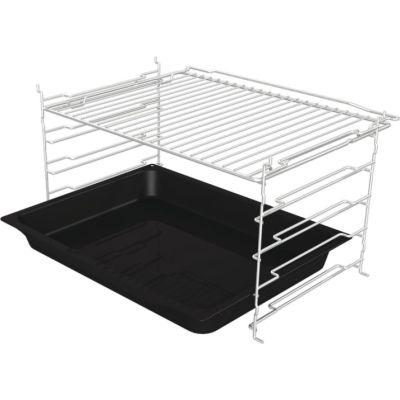 6. GORENJE BO6737E02BG oven