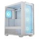 2. COUGAR Full-Tower MX600 ARGB Case, White
