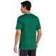 4. Men's adidas Campeon 25 Jersey green JF6063