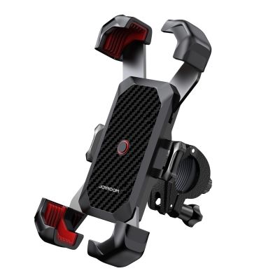 Joyroom bike / scooter / motorcycle phone holder black (JR-ZS288)