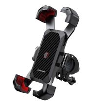 Joyroom bike / scooter / motorcycle phone holder black (JR-ZS288)