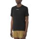 3. Salomon Sense Aero SS Tee Gfx M LC2699800 Black 2XL