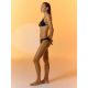 4. Women's bikini bottom 4F 4FRSS26UBKBF108-20S