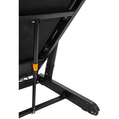 15. ELECTRIC TREADMILL WITH MASSAGER W500-2 ENERO FIT