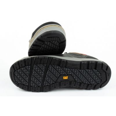 15. Caterpillar S1P Hro SM P716163 Work Shoes