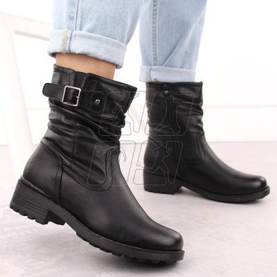 6. Unisoft Boots W EVE453