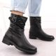 6. Unisoft Boots W EVE453