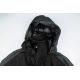 4. Regatta Cntrst Shell Jacket M TRW504 28P