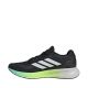 5. Men's adidas Runfalcon 5 Running Shoes, Black, KI9541
