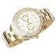 5. Paul Lorens PL8527B3-3D1 Women's Watch