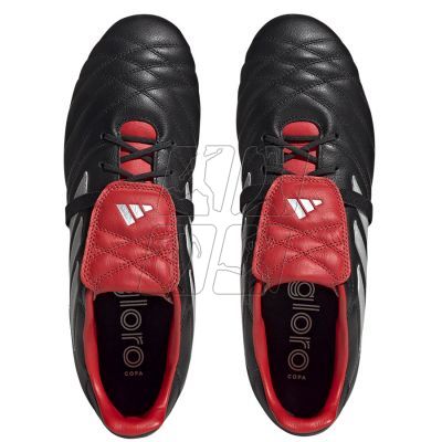 3. Adidas Copa Glorio FG M ID4633 football shoes