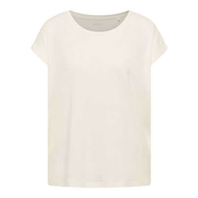 5. Mustang t-shirt top LESLEY 1017710 2013