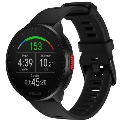 5. Pacer SL Black