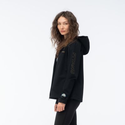 20. Women's FUNRUNE Jacket W