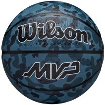 Wilson MVP Camo Ball Basketball WZ3018702XB