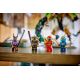 11. LEGO Ninjago 71872 - Ultra Dragon Battle