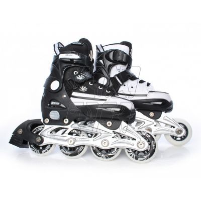 23. Tempish Magic Rebel 10000000415 adjustable skates