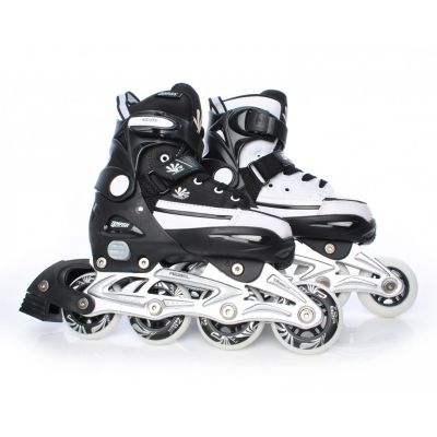 23. Tempish Magic Rebel 10000000415 Adjustable Roller Skates