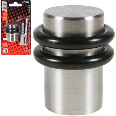 25/40 mm Stainless Steel Door Stop KOWALSKI