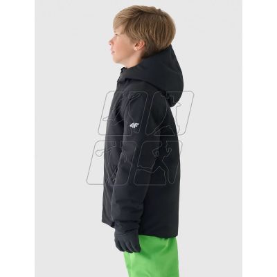 2. Ski jacket 4F Jr 4FJWAW24TTJAM532-20S