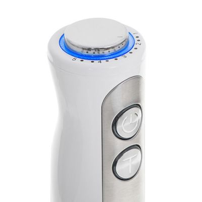 12. ADLER AD 4625w Hand Blender