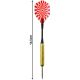7. DARTS METAL DARTS 18g SET 3 PCS ENERO