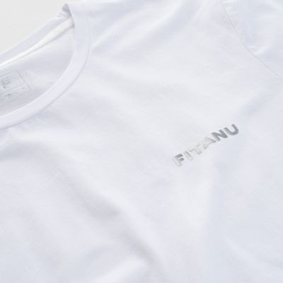 5. Fitanu Arvin III short sleeve T-shirt M 92800620862