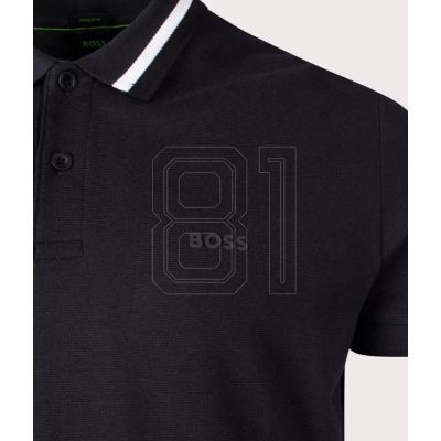 3. Boss Paddy AP M 50538101-402 polo shirt