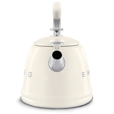 2. SMEG WKF01CR non-electric kettle