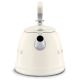 2. SMEG WKF01CR non-electric kettle