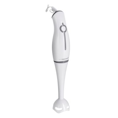 14. Esperanza Frappe Hand Blender EKM001E (250W; gray)