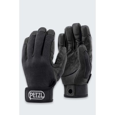 Petzl Cordex Gloves - Black Size: L