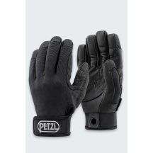 Petzl Cordex Gloves - Black Size: L
