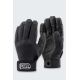 Petzl Cordex Gloves - Black Size: L