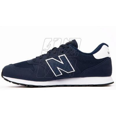 3. New Balance GM500EN2 shoes