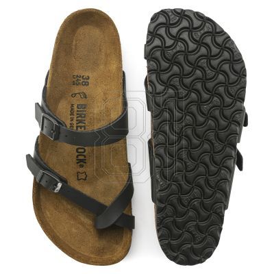 2. Birkenstock Mayari W 0071793 flip-flops