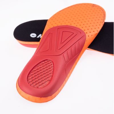 2. TECRON INSOLE inserts