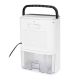 16. NOVEEN DH350 UV air purification dehumidifier